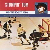 Stompin' Tom Connors - The Hockey Song