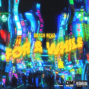 For a While - Single