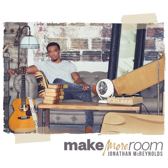 Cover artwork for Life Room Anthem (feat. Dee-1)