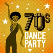 70s Dance Party artwork