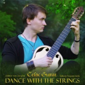 Celtic Guitar: Dance with the Strings artwork