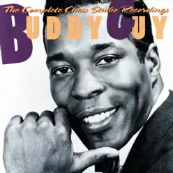 The Complete Chess Studio Recordings - Buddy Guy