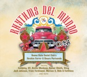 Rhythms del Mundo Cuba, 2006