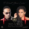 I Want Your Lovin' (feat. Rose Vincent) - Single