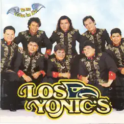 No Me Cortes las Alas by Los Yonic's album reviews, ratings, credits