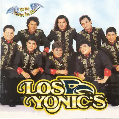 No Me Cortes las Alas - Los Yonic's