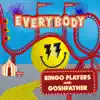 Stream & download Everybody - Single