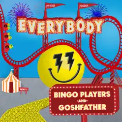 Everybody - Single - Bingo Players