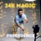 24k Magic cover