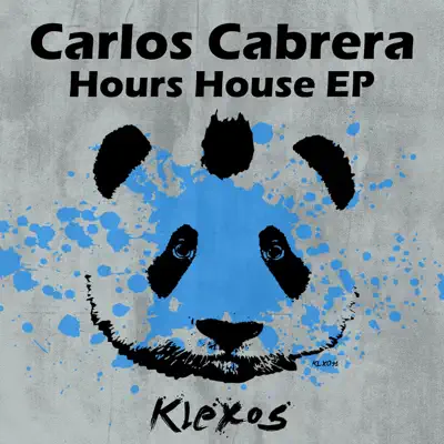Hours House - Single - Carlos Cabrera