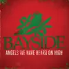 Angels We Have Heard On High - Single album lyrics, reviews, download