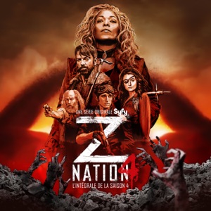 Z Nation, Saison 4 (VOST) - Episode 12