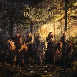 Decade of Glory (Live) - Arkona