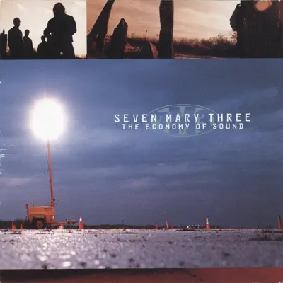 The Economy of Sound - Seven Mary Three