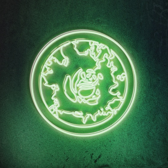 Cover artwork for Confess
