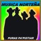 Sufriendo Penas - Musica Norteña lyrics