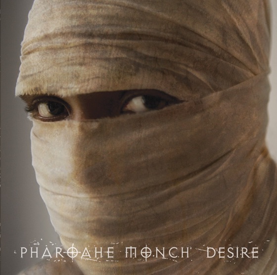 Cover artwork for Desire