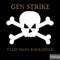 Inbred - Gen Strike lyrics