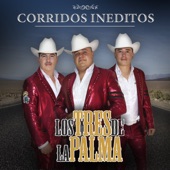 Corridos Ineditos artwork