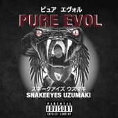 Snakeeyes Uzumaki - God Forbid