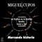 La Karibe Es La Karibe - Miguel Cufos lyrics