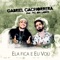 Ela Fica e Eu Vou (feat. MC Bin Laden) - Gabriel Cachorrera lyrics
