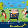 Die Brezn-Beißer-Bande: Lustige, bayerische Kinderlieder (Breznstarke bayerische Lieder)