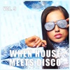 When House Meets Disco, Vol. 9