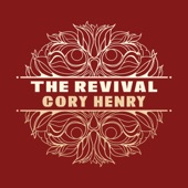 The Revival (Live) artwork