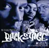 DJ Clue Presents - Backstage Mixtape album lyrics, reviews, download