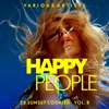 Happy People, Vol. 8 (25 Sunset Cookies), 2018