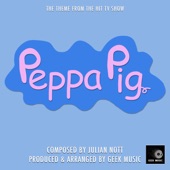 Peppa Pig (Theme Song) artwork