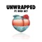 Unwrapped (feat. Rico Act) - Birthdayy Partyy lyrics
