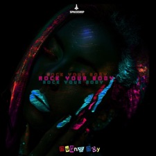 Rock Your Body artwork
