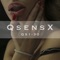 QsensX, Pt. 27 cover
