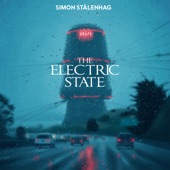 The Electric State artwork