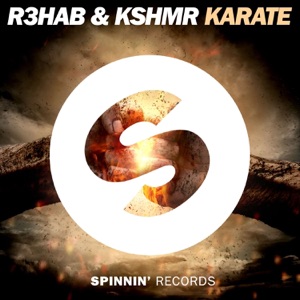 R3Hab - Karate Lyrics - Zortam Music