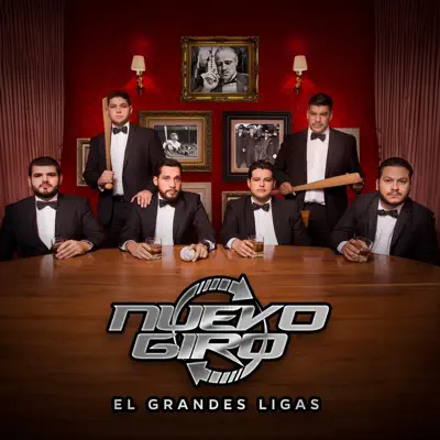 El Grandes Ligas - Nuevo Giro