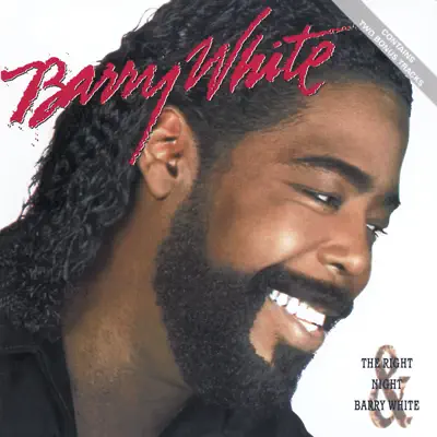 The Right Night and Barry White - Barry White