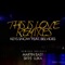 This Is Love (SK95 Remix) [feat. Belvides] - Keys Snow lyrics