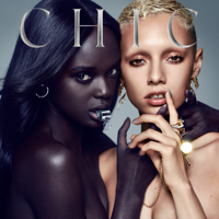 Nile Rodgers & Chic - It’s About Time artwork