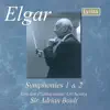 Stream & download Elgar: Symphony No. 1 in A-Flat Major, Op. 55 & Symphony No. 2 in E-Flat Major, Op. 63