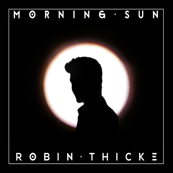 Cover artwork for Morning Sun