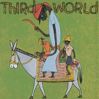 Third World - Third World