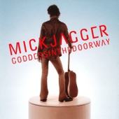 Mick Jagger - God Gave Me Everything