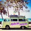 Amor Amor (feat. Jony Keyche, DJ Damii'X & DJ KyX) - Single