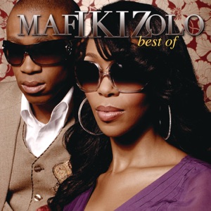 Mafikizolo - Ndihamba Nawe - Line Dance Choreographer