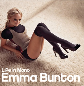 Emma Bunton - Downtown - Line Dance Music