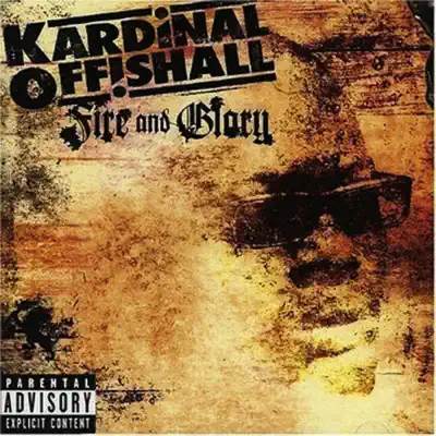 Fire and Glory - Kardinal Offishall