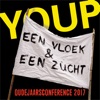 Een Vloek En Een Zucht (Oudejaarsconference 2017)